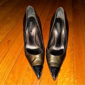 Authentic Dolce & Gabbana Heels